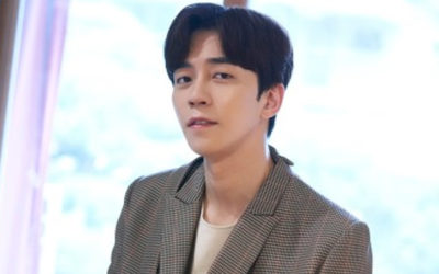 El actor Shin Sung Rok da positivo a COVID-19