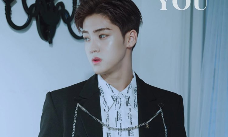 Song Yu Vin de B.O.Y publica una carta de agradecimiento luego de disolución del duo