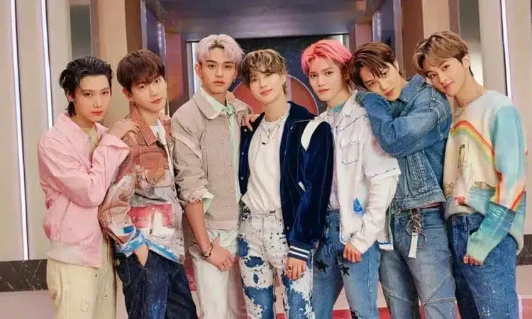 SuperM nos emociona con un adelanto de la campaña We DO con Prudential Corporation Asia