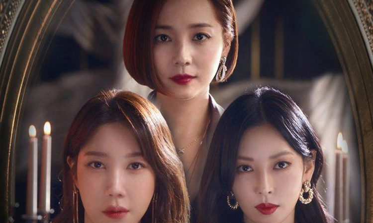 El dorama The Penthouse anuncia la fecha del estreno de su tercera temporada