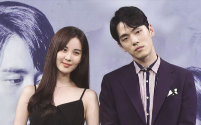 Staff habla del comportamiento grosero de Kim Jung Hyun hacia Seohyun en el dorama TIME