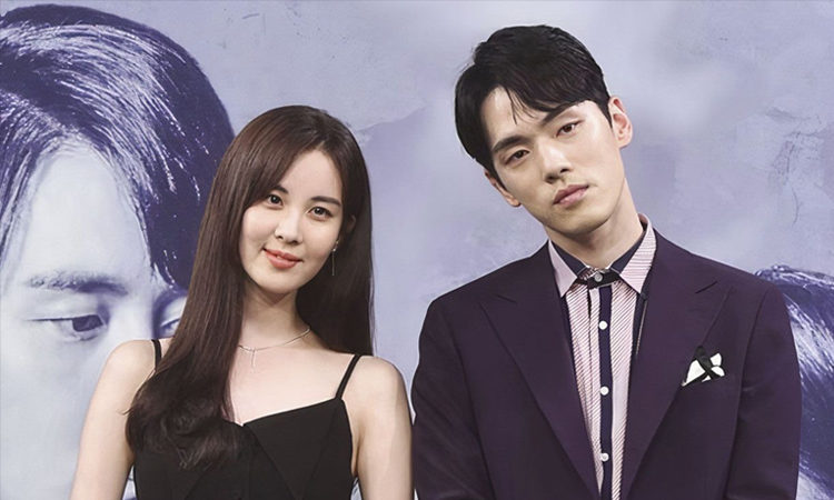 Staff habla del comportamiento grosero de Kim Jung Hyun hacia Seohyun en el dorama TIME