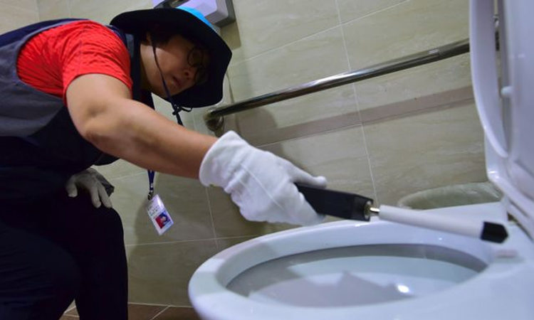 Comienza la investigación policial por la distribución de videos intimo de hombres