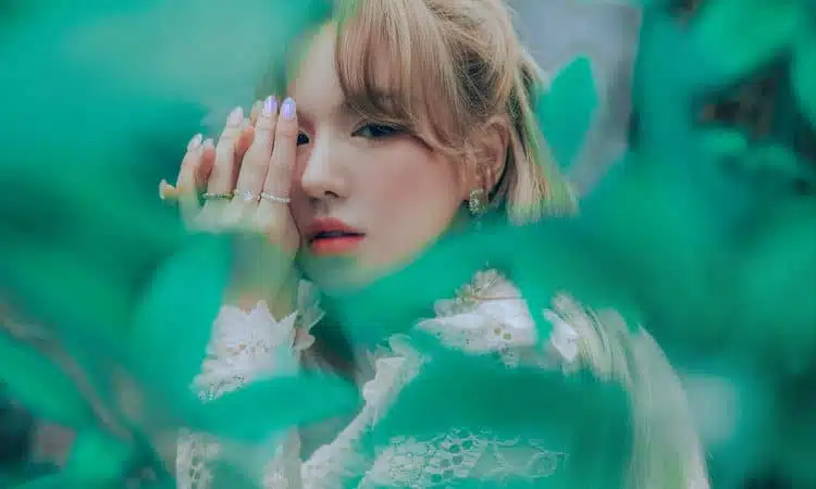 Horario para LATAM y España para el MV de Wendy de Red Velvet con Like Water