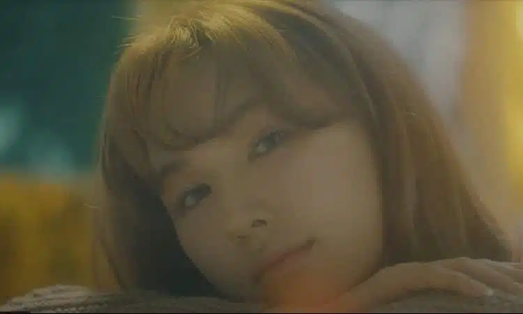Wendy de Red Velvet se ve irreal en su MV debut con Like Water