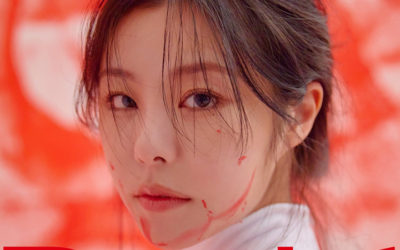 Wheein de MAMAMOO anuncia la fecha de su comeback en solitario