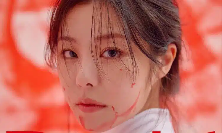 Wheein da MAMAMOOO anuncia a data de retorno solo