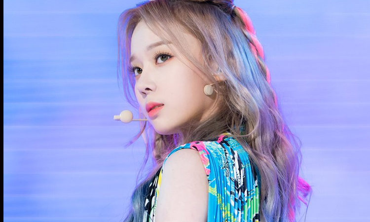 Fotógrafo acusado de filmar en secreto Winter de aespa para emprendera acciones legales