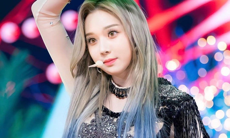 SM Entertainment niega las acusaciones de que el fotógrafo tomó fotos ocultas a Winter de aespa