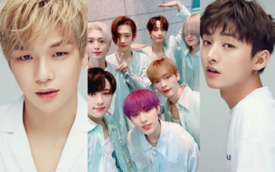 Kang Daniel, Yoon Ji Sung y OnlyOneOf se someten a pruebas de COVID-19