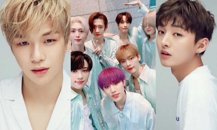 Kang Daniel, Yoon Ji Sung y OnlyOneOf se someten a pruebas de COVID-19