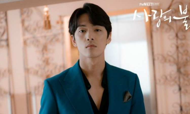 Se emite petición a la Casa Azul para que Kim Jung Hyun abandone la industria del entretenimiento