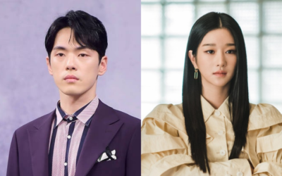 Agencias de Kim Jung Hyun y Seo Ye Ji responden a controversia de relación expuesta por Dispatch