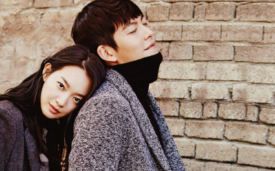 ¡La pareja de la vida real! Kim Woo Bin y Shin Min Ah podrían unirse juntos al drama 'Our Blues'