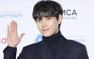 Kim Young Dae protagonizaría drama junto a Seo Hyun Jin