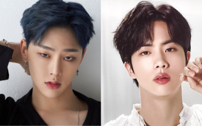 Kwon Hyunbin habla de su estrecha amistad con Jin de BTS
