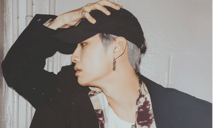 Lee Jin Hyuk revela lista de canciones para su álbum 'SCENE26'