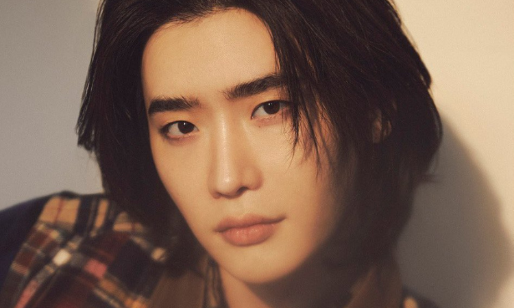 Lee Jong Suk podría regresar a la actuación en el nuevo drama 'Big Mouth'