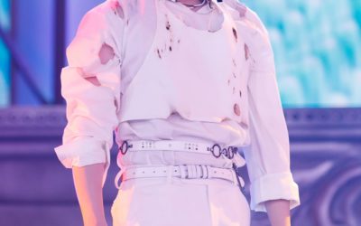 Kingdom: Legendary War publica imágenes exclusivas de Stray Kids en el ep.3