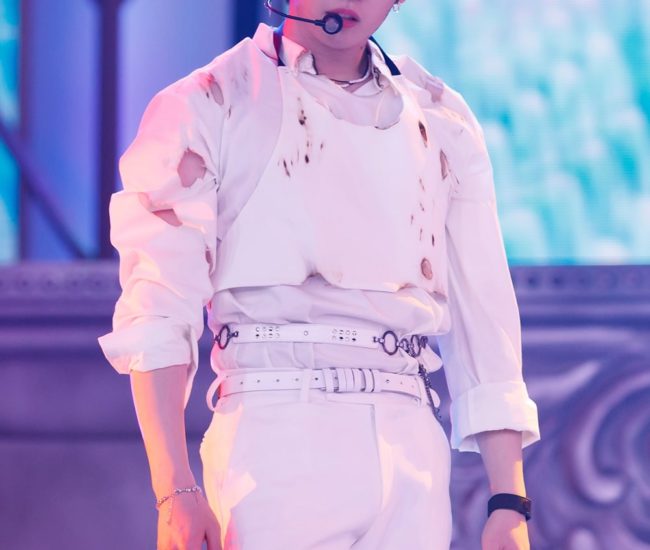 Kingdom: Legendary War publica imágenes exclusivas de Stray Kids en el ep.3