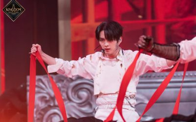 Kingdom: Legendary War publica imágenes exclusivas de Stray Kids en el ep.3