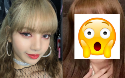 Fan de BLACKPINK se somete a cirugía plástica para parecerse a Lisa