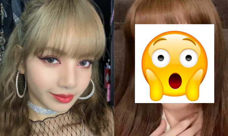 Fan de BLACKPINK se somete a cirugía plástica para parecerse a Lisa
