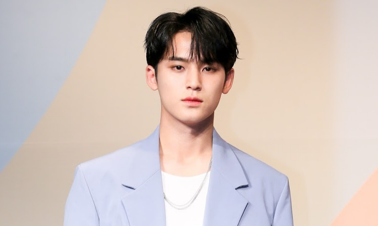 Mingyu de SEVENTEEN reanudará sus actividades tras aclarar controversia por Bullying