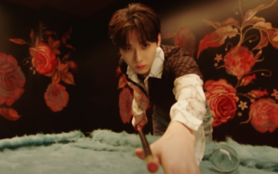 NU'EST comparte un llamativo vídeo teaser para 'Inside Out'