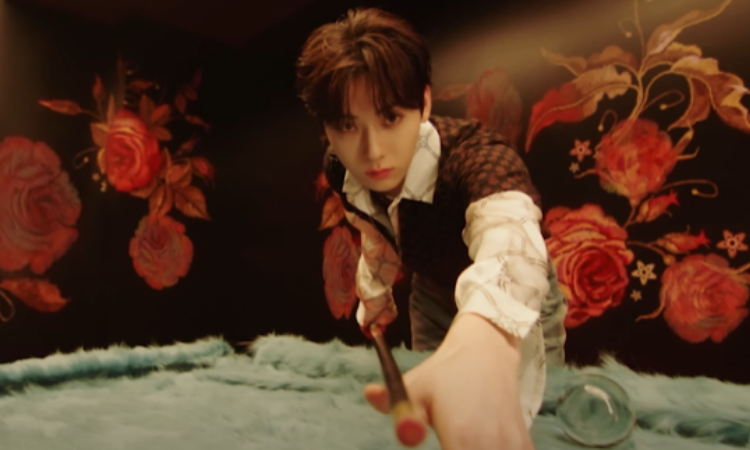 NU'EST comparte un llamativo vídeo teaser para 'Inside Out'