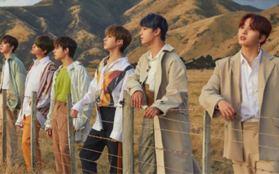 ONEUS confirma su regreso en Mayo