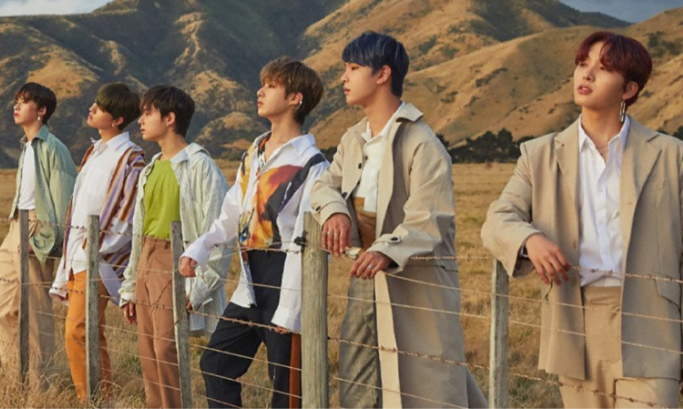 ONEUS confirma su regreso en Mayo