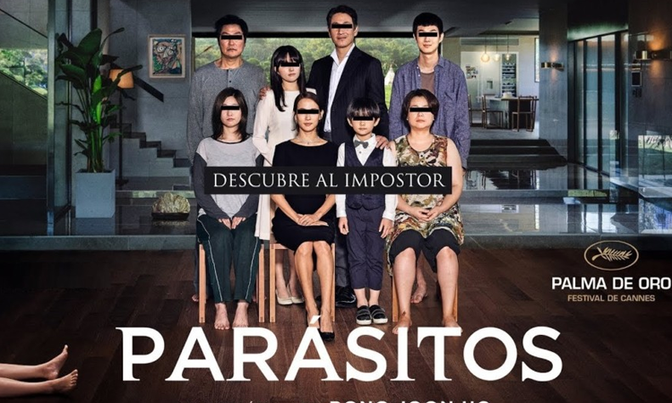 La serie 'Parasite' de HBO no será un remake 