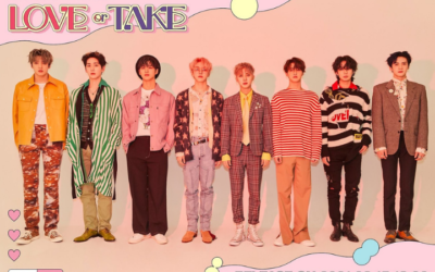 Las versiones en inglés y chino de 'DO or NOT' de PENTAGON ya están en Spotify