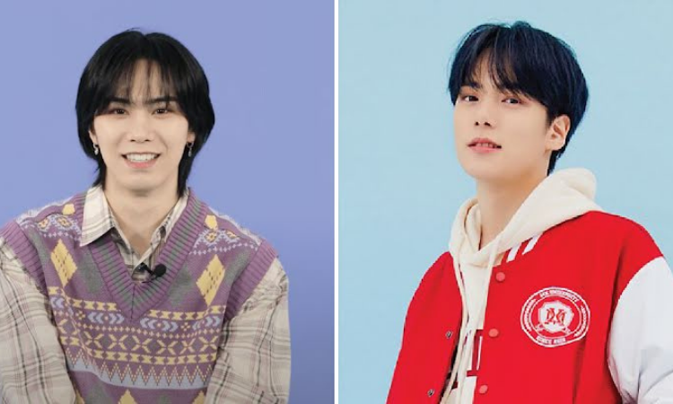 Rocky de ASTRO envía un conmovedor mensaje a Minhyuk de MONSTA X