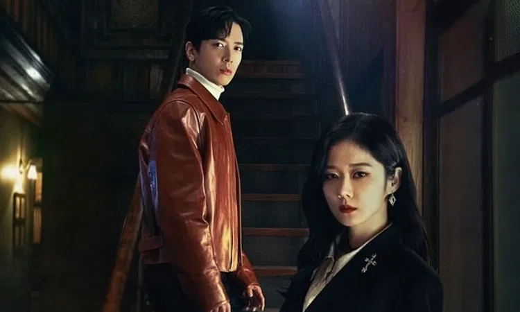 Todo lo que debes saber de 'Sell Your Haunted House' el nuevo drama de Jang Nara y Yonghwa de CNBLUE
