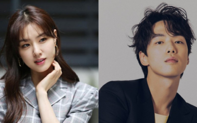 Agencia de Seo Ji Hye niega una vez más los rumores de relación con Kim Jung Hyun