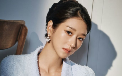 Agencia de Seo Ye Ji responde oficialmente a su controversia con Kim Jung Hyun