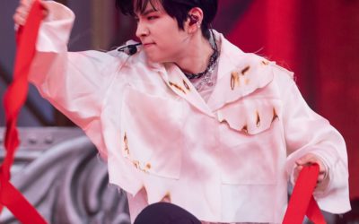 Kingdom: Legendary War publica imágenes exclusivas de Stray Kids en el ep.3