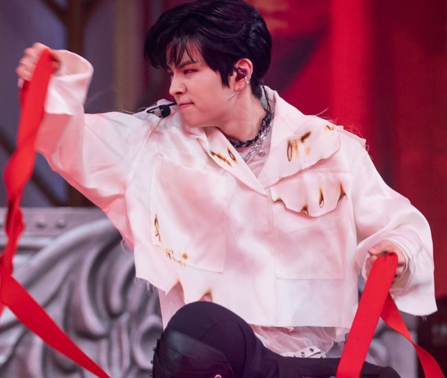 Kingdom: Legendary War publica imágenes exclusivas de Stray Kids en el ep.3