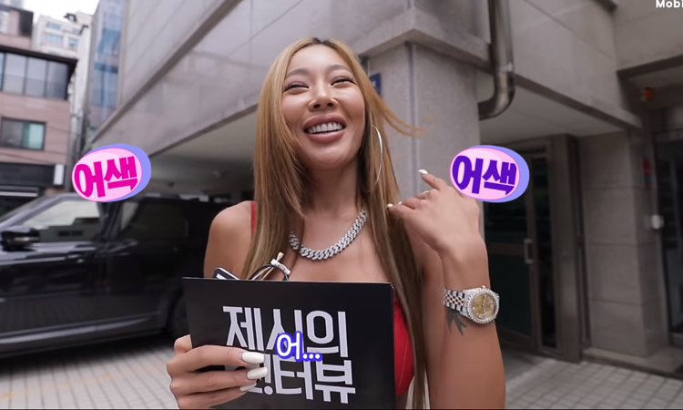 Programa en YouTube de Jessi alcanza los 100 millones ve vistas acumuladas