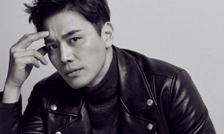 Actor Son Joon Ho da positivo para COVID-19