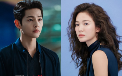 Song Hye Kyo, ex esposa de Song Joong Ki podría tener un cameo en 'Vincenzo'
