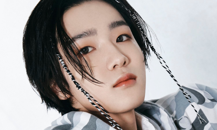 FNC Entertainment actualiza sobre el estado de salud de Soul de P1Harmony