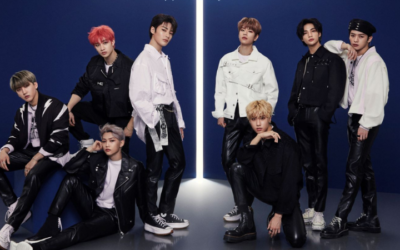Stray Kids obtiene su primera certificación de oro en Japón con 'TOP'