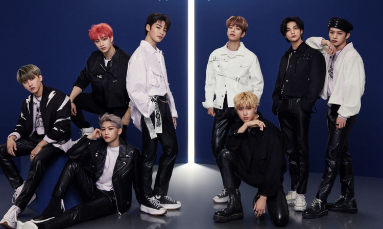 Stray Kids obtiene su primera certificación de oro en Japón con 'TOP'