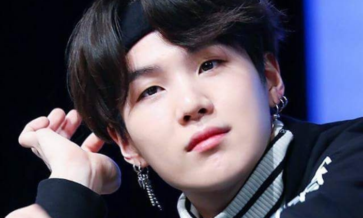 Esto es lo que piensa Suga de BTS de ser comparado con los gatos