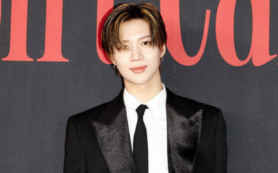 SM Entertainment confirma que Taemin de SHINee se unirá a la banda militar
