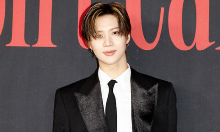 SM Entertainment confirma que Taemin de SHINee se unirá a la banda militar