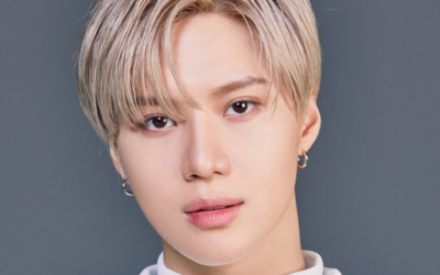 Taemin de SHINee anuncia su fecha de alistamiento al servicio militar